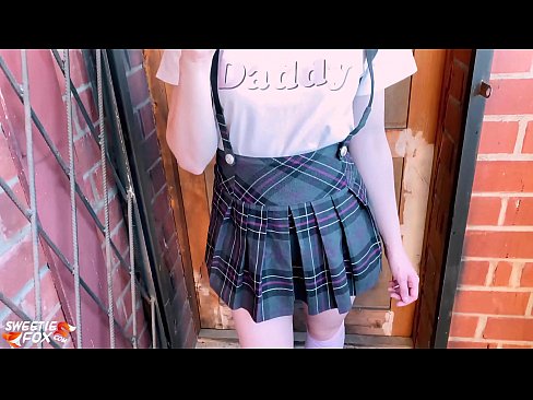 ❤️ Schoolgirl sugit penitus dick et loco classes futuit. Porno at la.rionews.top