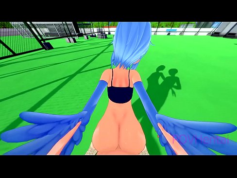 ❤️ Harpyia monstri puella. Porno at la.rionews.top