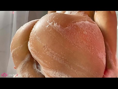 ❤️ Brunetto masturbat Pussy cum vibrator ad Vehementer gaudens in Shower Porno at la.rionews.top