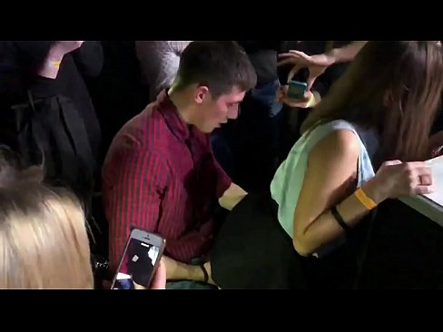 ❤️ Verus sexus in nightclub Russian. XVIII annos Russian puella in ano ac debent futui in nightclub Porno at la.rionews.top